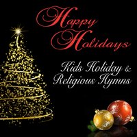 O Holy Night - The Cheeky Monkeys & Boy's & Girl's Children's Choir