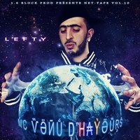 Armenian History X - Lefty