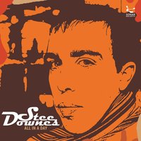 I'm Telling you - Stee Downes
