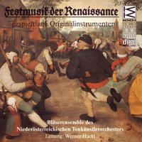 El Grillo - Bläserensemble des Niederösterreichischen Tonkünstlerorchesters & Franz Haselböck & Alfred Hertel