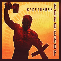 You'd Rather - Beefburger