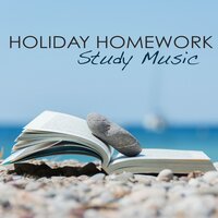 Brain Power - Exam Study Music Chillout
