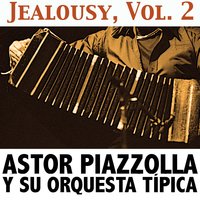 Berretín - Astor Piazzolla Y Su Orquesta Típica