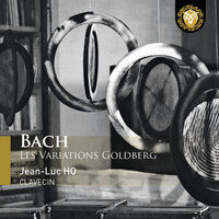 Les variations Goldberg, BWV 988: Variatio 10. Fugetta. a 1 Clav. - Jean-Luc Ho & Johann Sebastian Bach