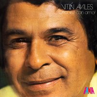 Te Me Vas - Vitin Aviles