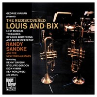 Beyond A Shadow Of Doubt - Ken Peplowski & Dick Hyman & Randy Sandke & Wycliffe Gordon & Kenny Davern & Peter Washington
