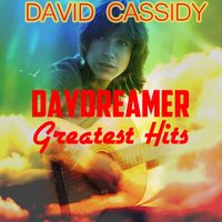 She Knows All About Boys - David Cassidy