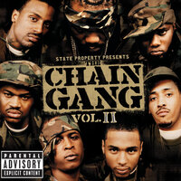 G.A.M.E - Peedi Crakk & Beanie Sigel & Young Chris & Lil' Cease