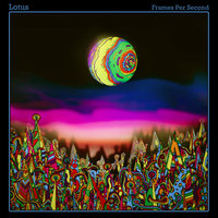 Pachyderm - LOTUS