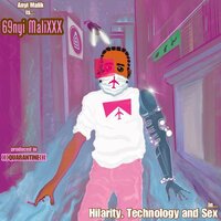 App Order - Anyi Malik