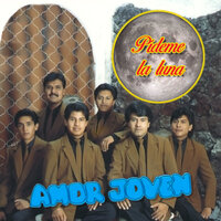 Para Que No Me Olvides - Amor Joven