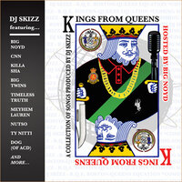 Queens Chronicle Intro - DJ Skizz & Big Noyd
