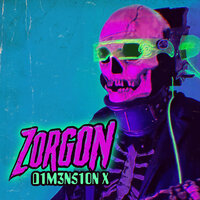 Sentient IV - Zorgon