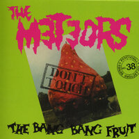 Your Worst Nightmare - The Meteors
