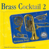 Nun danket all und bringet Ehr: Liedsatz 1 - Harmonic Brass & Георг Фридрих Гендель & Johann Sebastian Bach