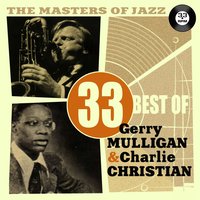 A Smo-o-o-o-oth One - Charlie Christian