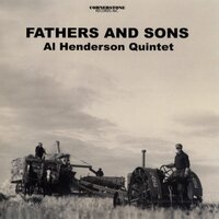 Darwin's Ghost - Al Henderson & Pat Labarbera & Alex Dean & Richard Whiteman & Barry Romberg & Al Henderson Quintet