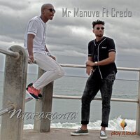 Ntararanta - CREDO & Mr Manuva