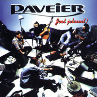 Lang schon vorbei - Paveier