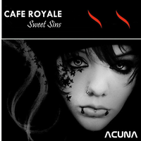 Waterfoot Park - Cafe Royale