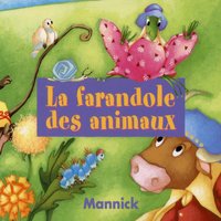 Petrouchka - Mannick