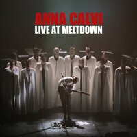 Suzanne & I - Anna Calvi