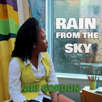 Rain from the Sky - Ari Gordon
