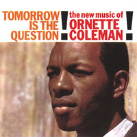 Endless - Ornette Coleman