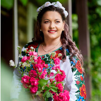 Acasa-I Romania - Laura Olteanu