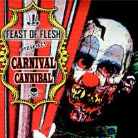 Slave of Technology - Feast of Flesh