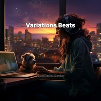 Below Study - Comfortable Morning