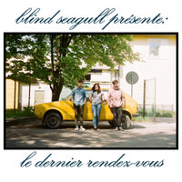 Peau Sensible - Blind Seagull