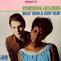 Soul Man - Billy Vera & Judy Clay