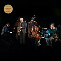 Inward Fire - Scherrer-Brodbeck-Gisler-Strüby & Fabian Gisler & Jean-Paul Brodbeck