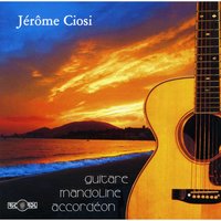 Beatrice - Jérôme Ciosi