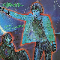 Raining Milk - Chrome