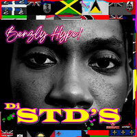 Di Std's (Radio) - Benzly Hype