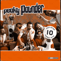 Viisi - Peaky Pounder & N-Vitral