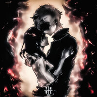 DEMON IMAGE - VANISHGOLDD & MUNHUM