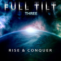 The Healing Road - Full Tilt