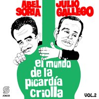 Un Güen Acuerdo - Abel Soria & Julio Gallego