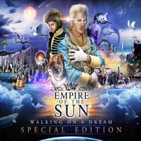 Half Mast - Empire Of The Sun & Luke Steele & Nicholas Littlemore