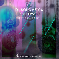 Time Flies By - DJ Solovey & SOLOWEI