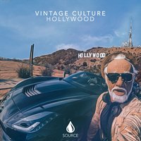 Hollywood - Vintage Culture