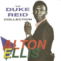 Chatty, Chatty People - Alton Ellis