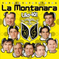 Feijão Com Arroz - Orquestra La Montanara