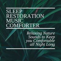 Sounds to Keep you Comfortable all Night Long - REM Sleep Inducing