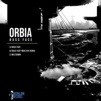 Bass Face - Orbia & Michael Redant