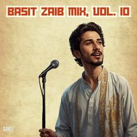 Mani Dardo Ghaman Bortay - Basit Zaib