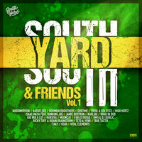 Original Sample - Krak in Dub